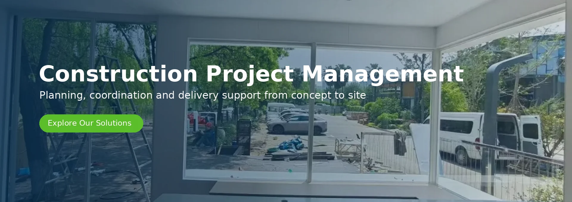 Construction Project Management